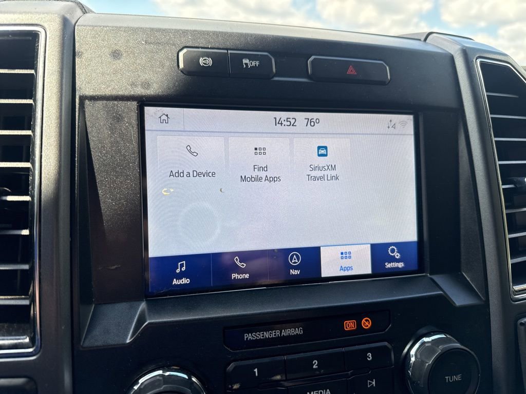 Used 2022 Ford F350 XLT w/ XLT Premium Package AWD/4WD image 29