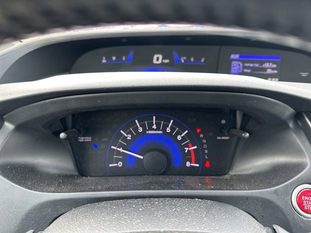 Used 2015 Honda Civic EX-L image 27