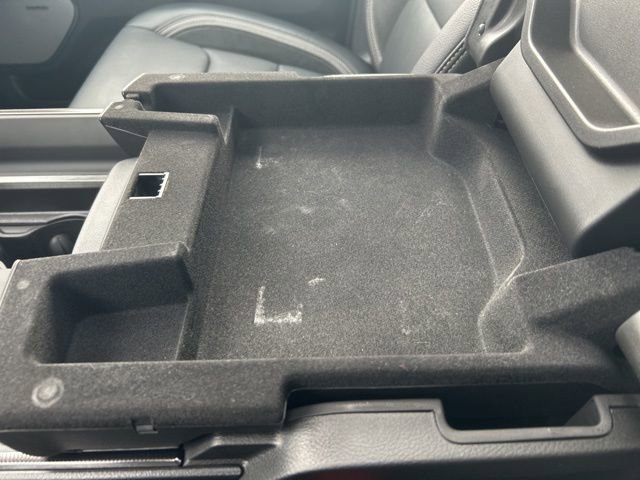 Used 2026 RAM 1500 Rebel w/ G/T Package image 30