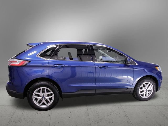 Used 2022 Ford Edge SEL w/ Convenience Package image 8