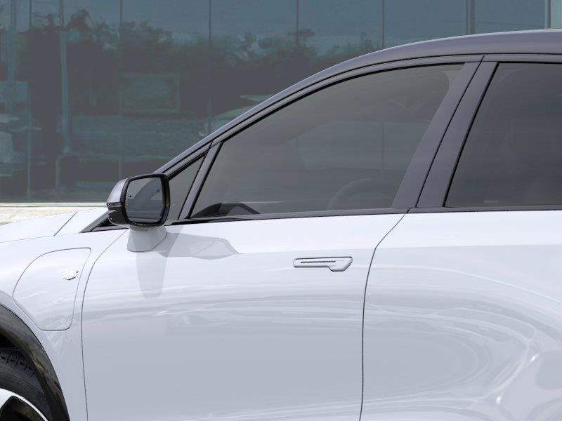 New 2027 Cadillac Optiq Sport RWD image 13