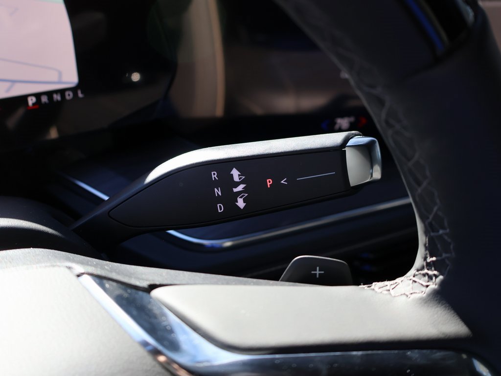 New 2025 Chevrolet Suburban Premier image 20