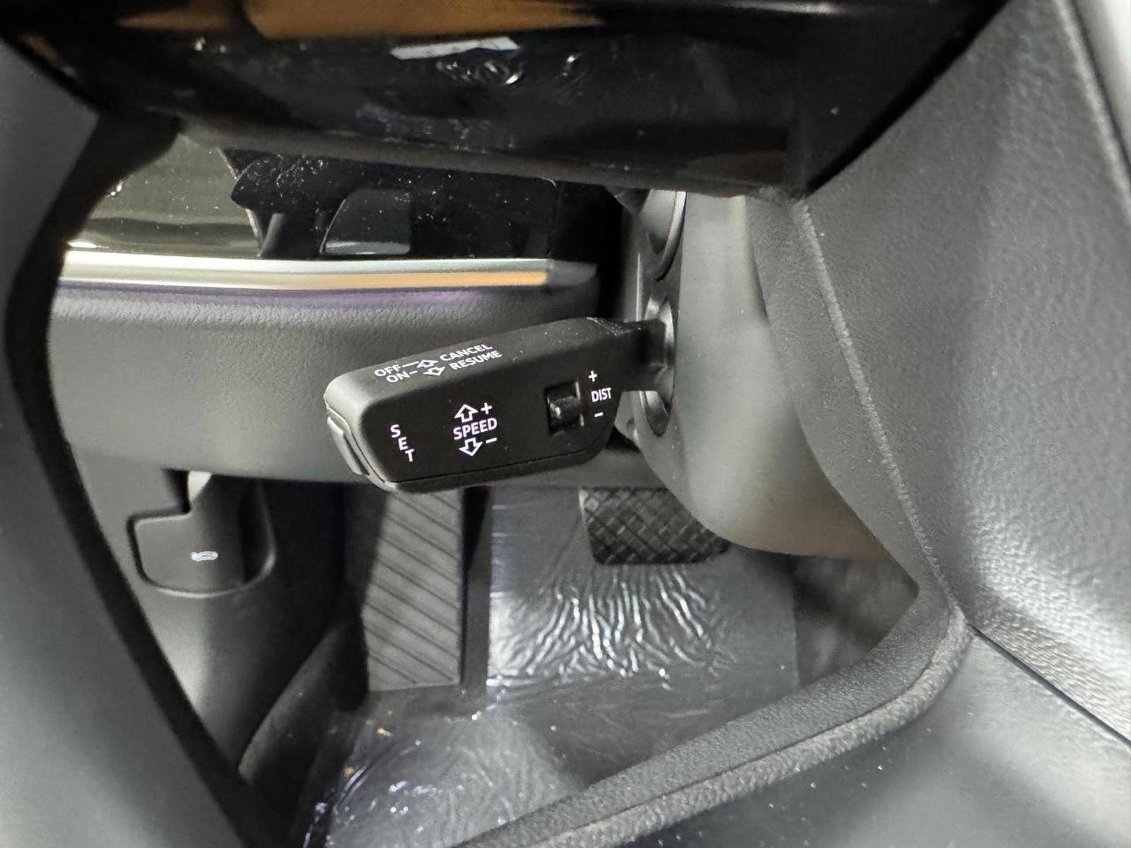 New 2026 Audi A8 L 3.0T image 33