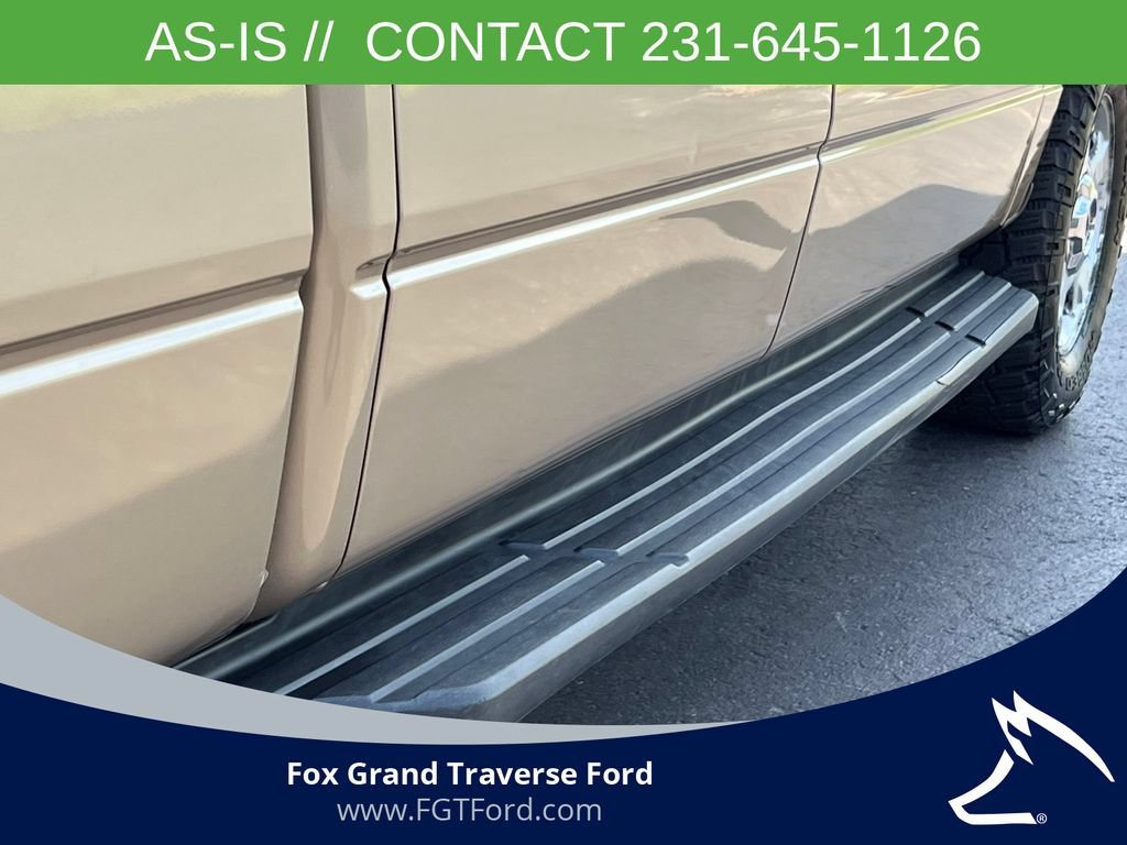 Used 2014 Ford F150 XLT w/ XLT Convenience Package AWD/4WD image 11