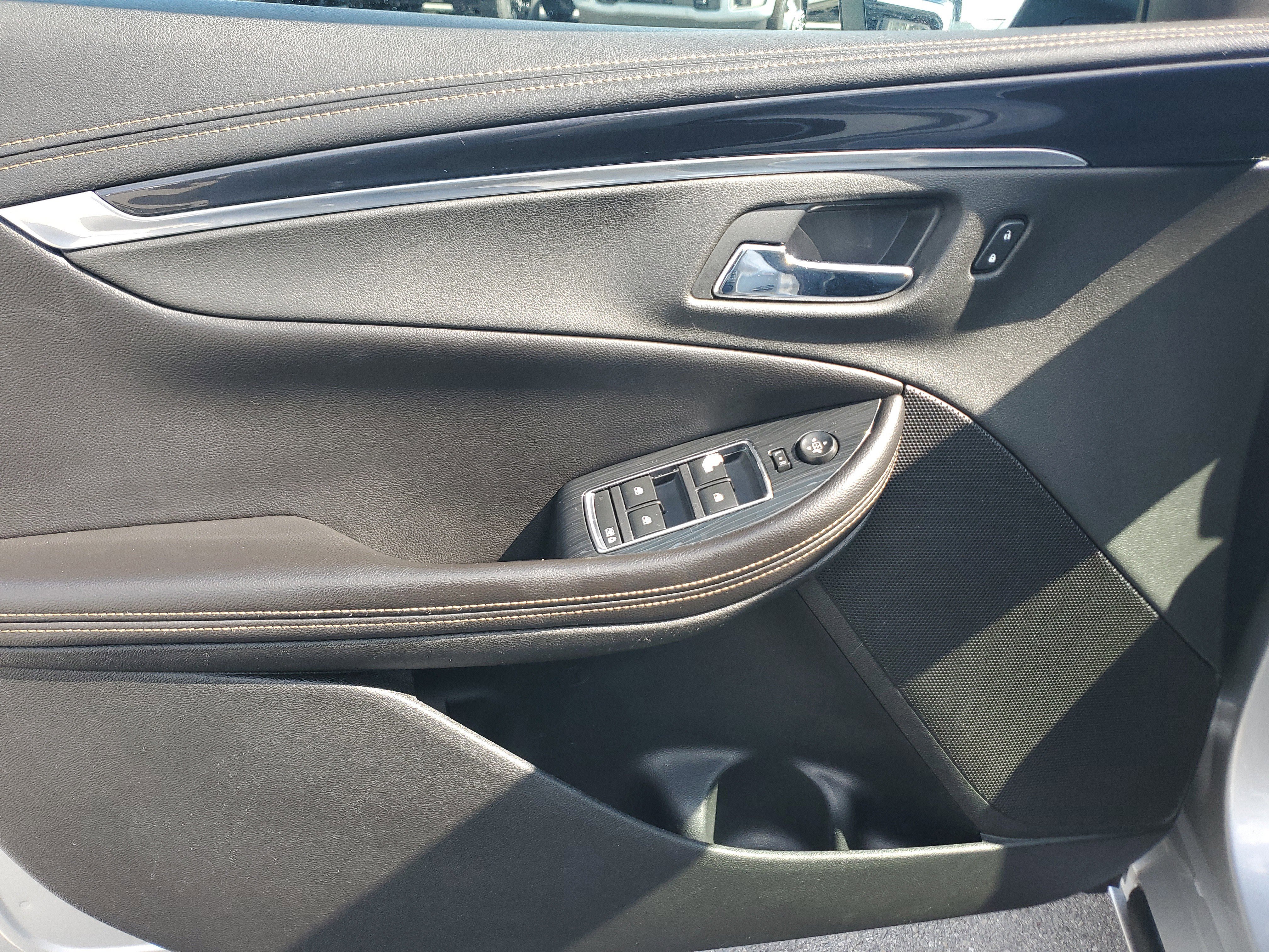 Used 2019 Chevrolet Impala LT image 25