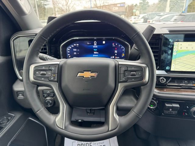 Used 2023 Chevrolet Silverado 1500 LT image 18