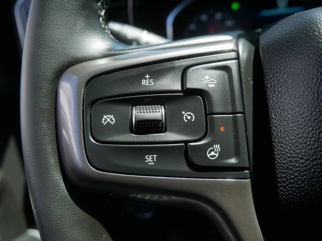 Used 2024 Chevrolet Silverado 3500 High Country w/ High Country Premium Package AWD/4WD image 28