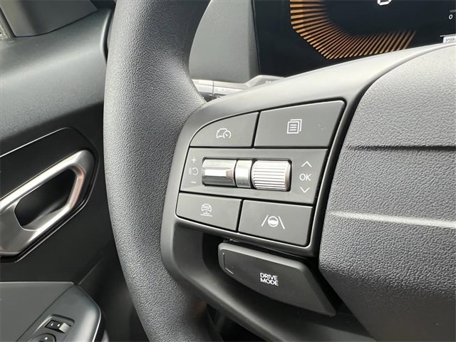 New 2025 Kia K4 LXS image 11