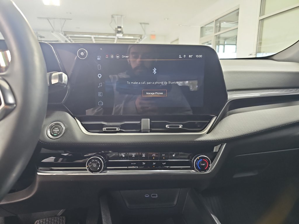 Certified 2026 Chevrolet Equinox LT AWD/4WD image 25