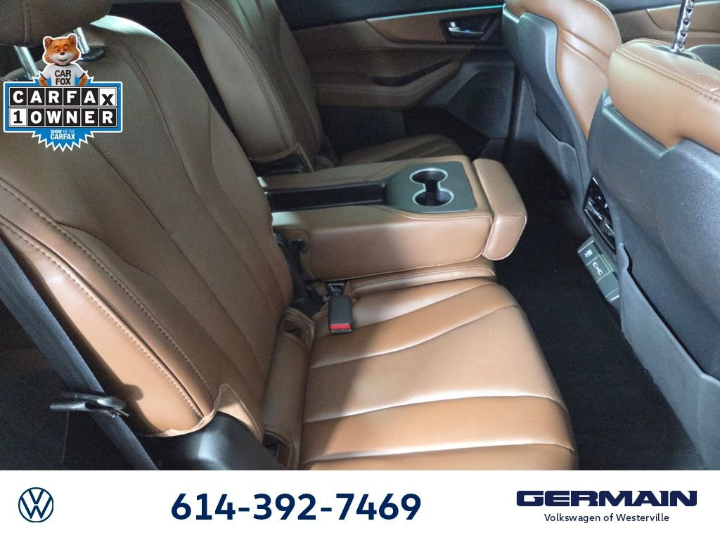 Used 2024 Acura MDX SH-AWD w/ Technology Package image 18