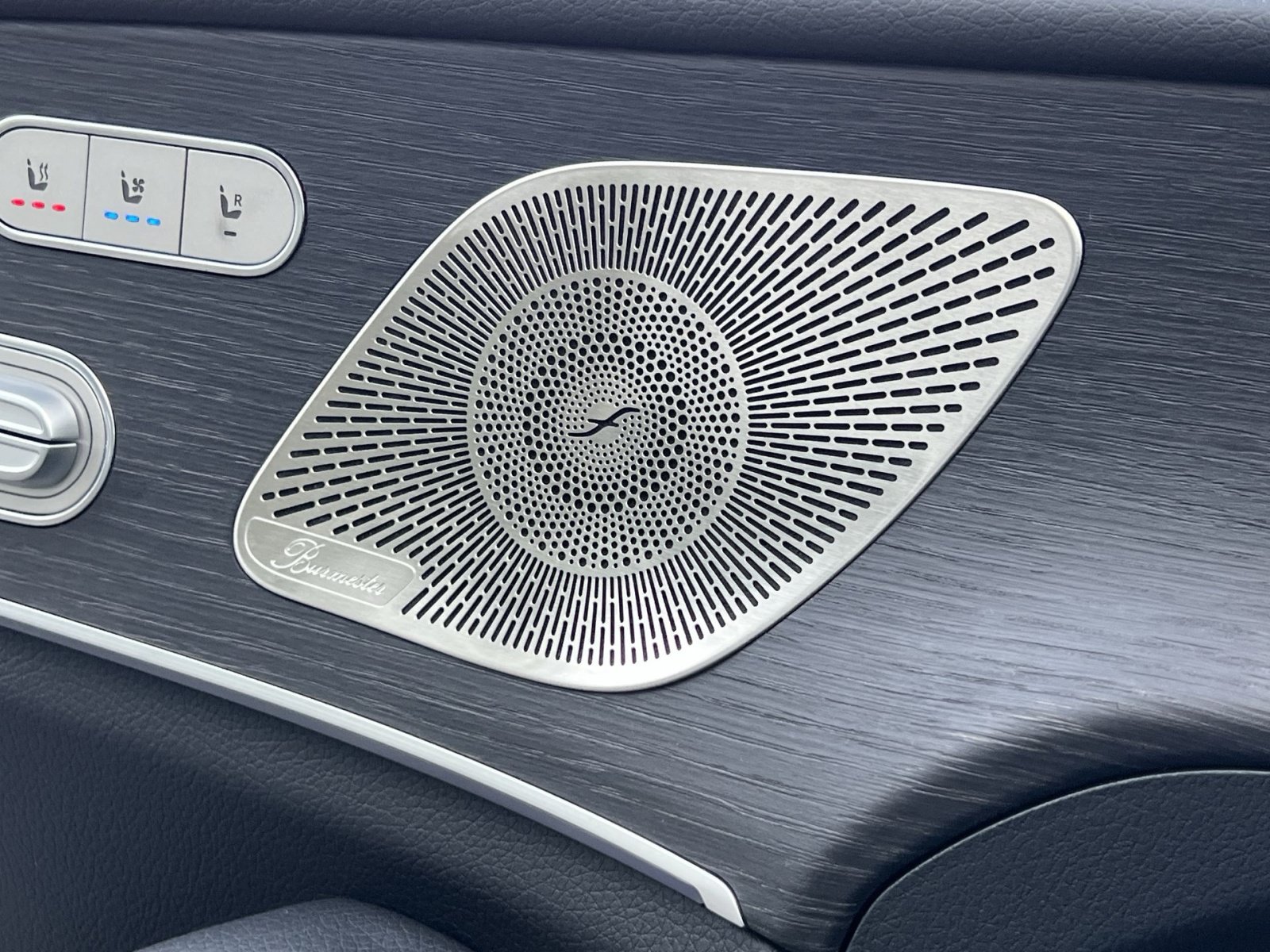New 2027 Mercedes-Benz GLS 450 4MATIC image 44