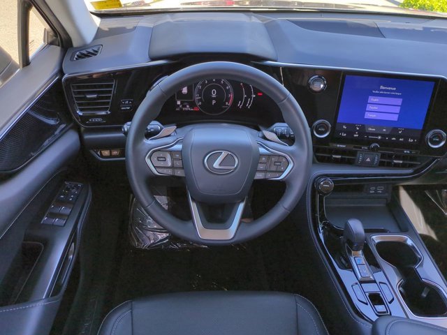 Used 2023 Lexus NX 250 FWD image 15