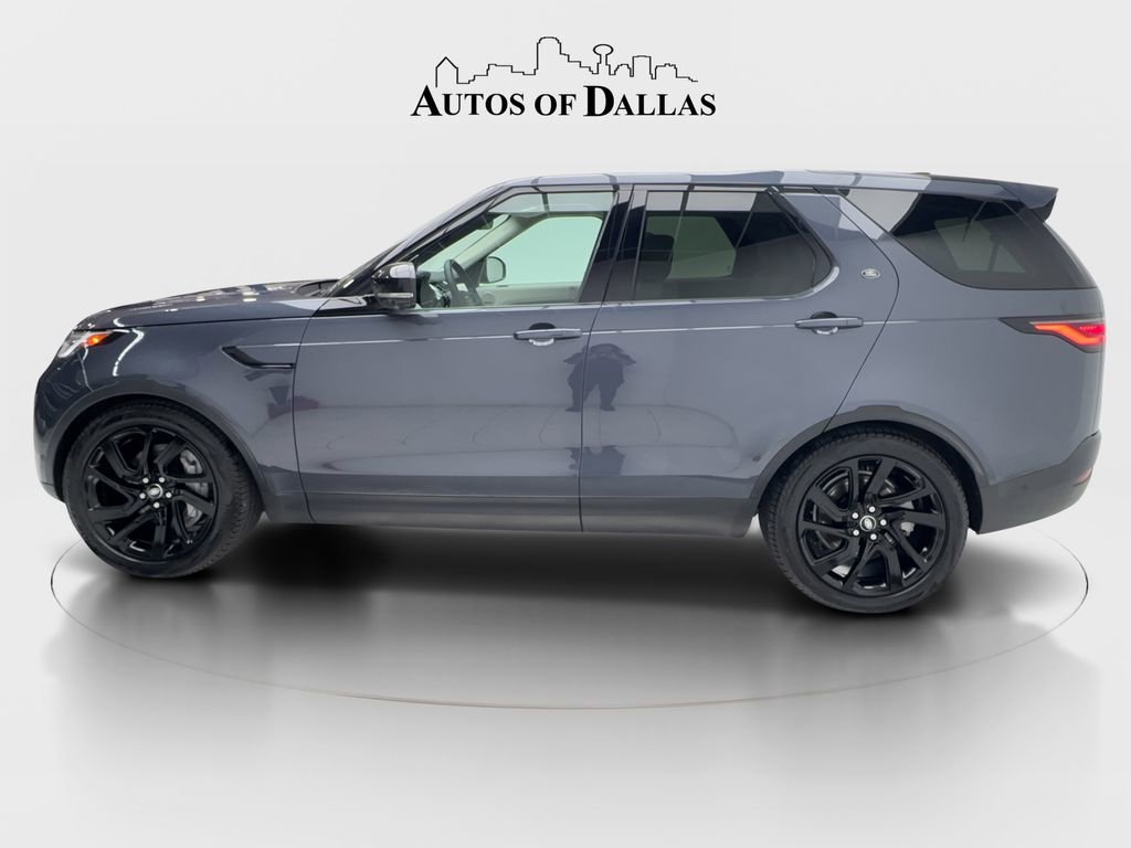 Used 2025 Land Rover Discovery S AWD/4WD image 5