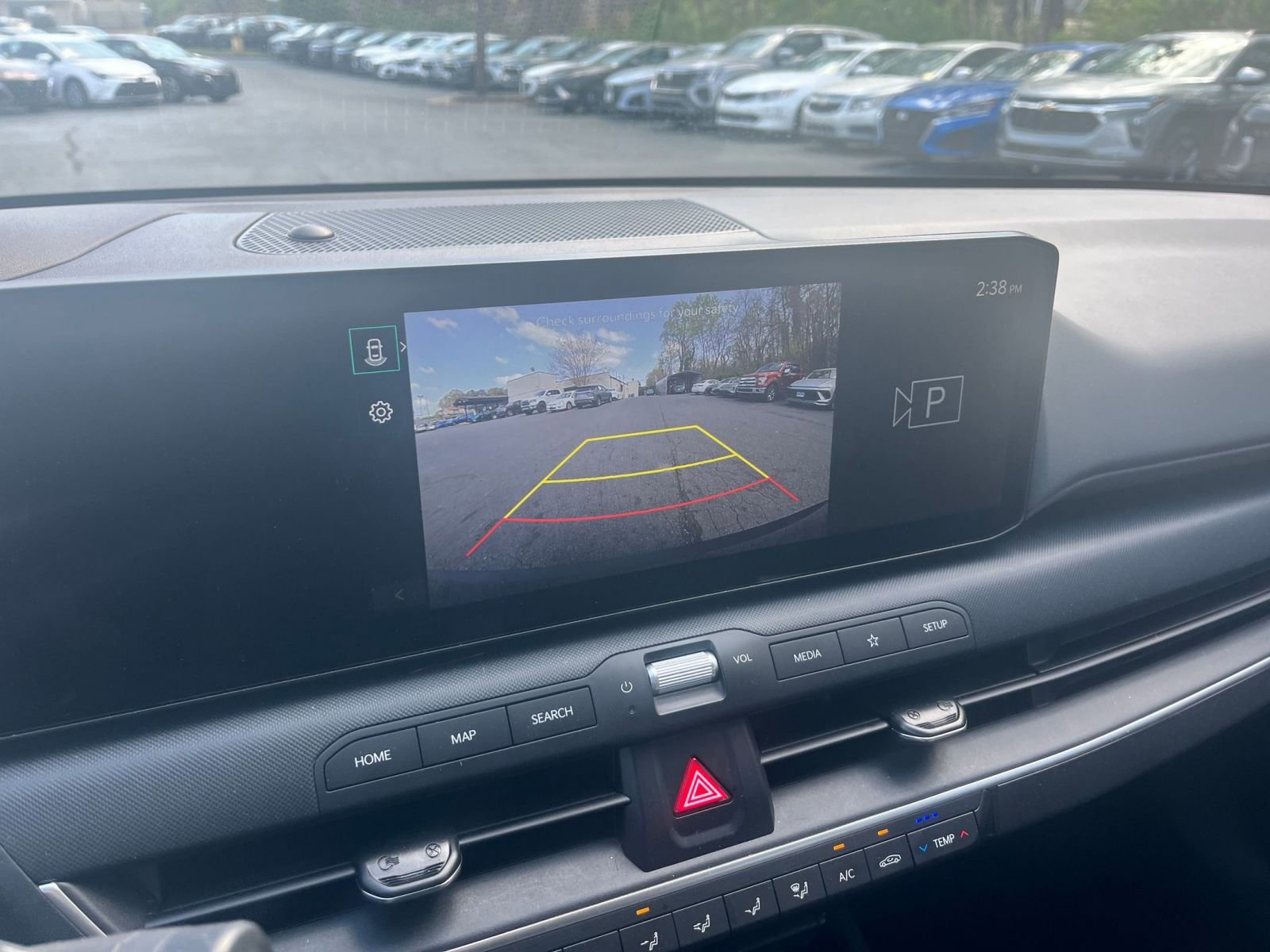 Used 2025 Kia K4 FWD image 20
