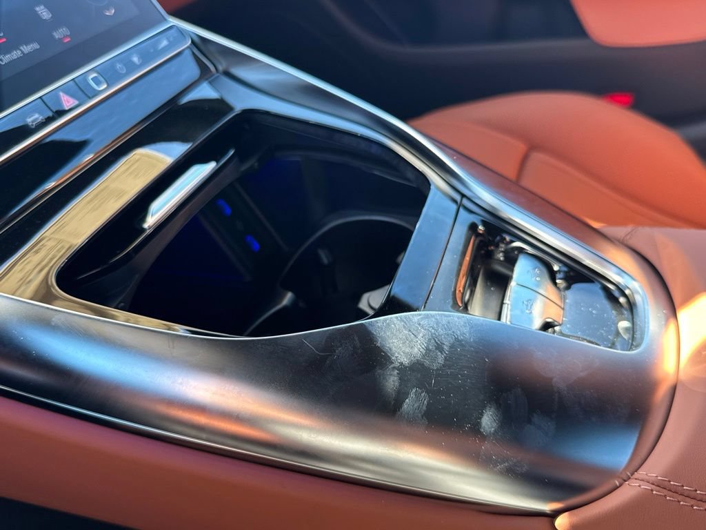 New 2026 Mercedes-Benz SL 63 AMG 4MATIC image 26