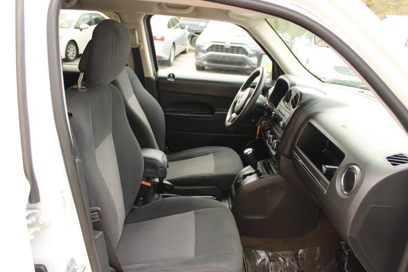 Used 2014 Jeep Patriot Sport FWD image 10