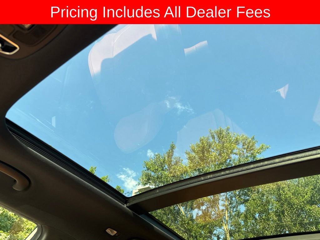 Used 2015 Kia Soul ! w/ Sun & Sound Package FWD image 7