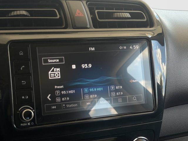 Used 2024 Mitsubishi Mirage G4 FWD image 18