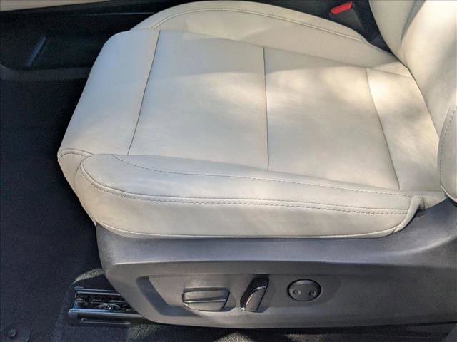 New 2026 Nissan Murano SV image 4