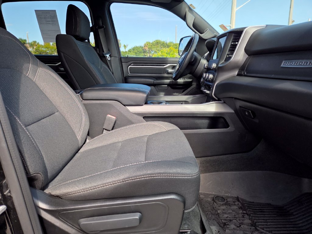 Used 2020 RAM 1500 Big Horn RWD image 15