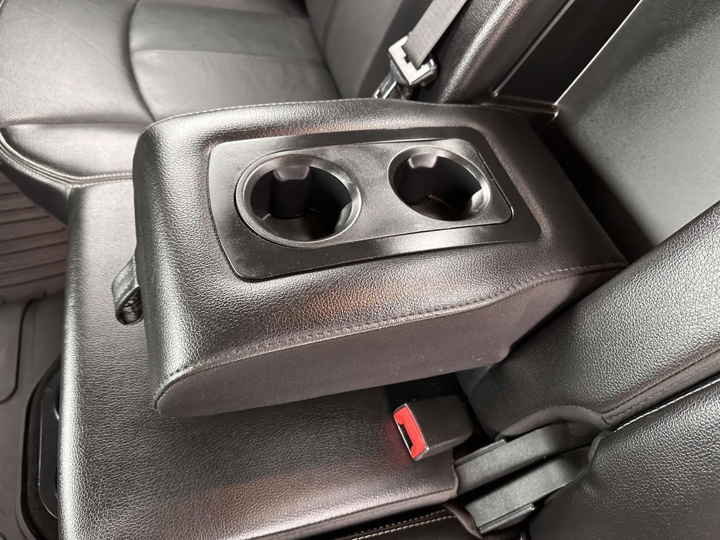 Used 2018 RAM 1500 Rebel w/ Luxury Group AWD/4WD image 13