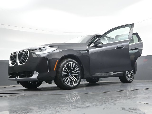 New 2026 BMW X3 xDrive30i w/ Premium Package AWD/4WD image 44
