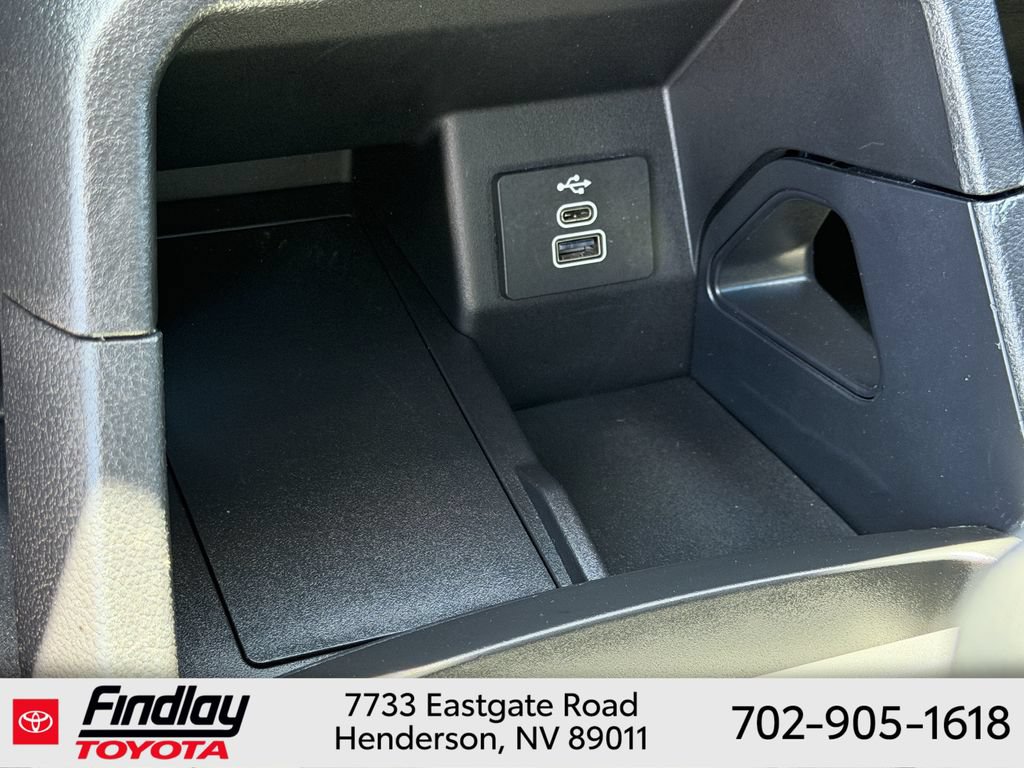 Used 2025 Ford Ranger XLT w/ Advanced Towing Package AWD/4WD image 30