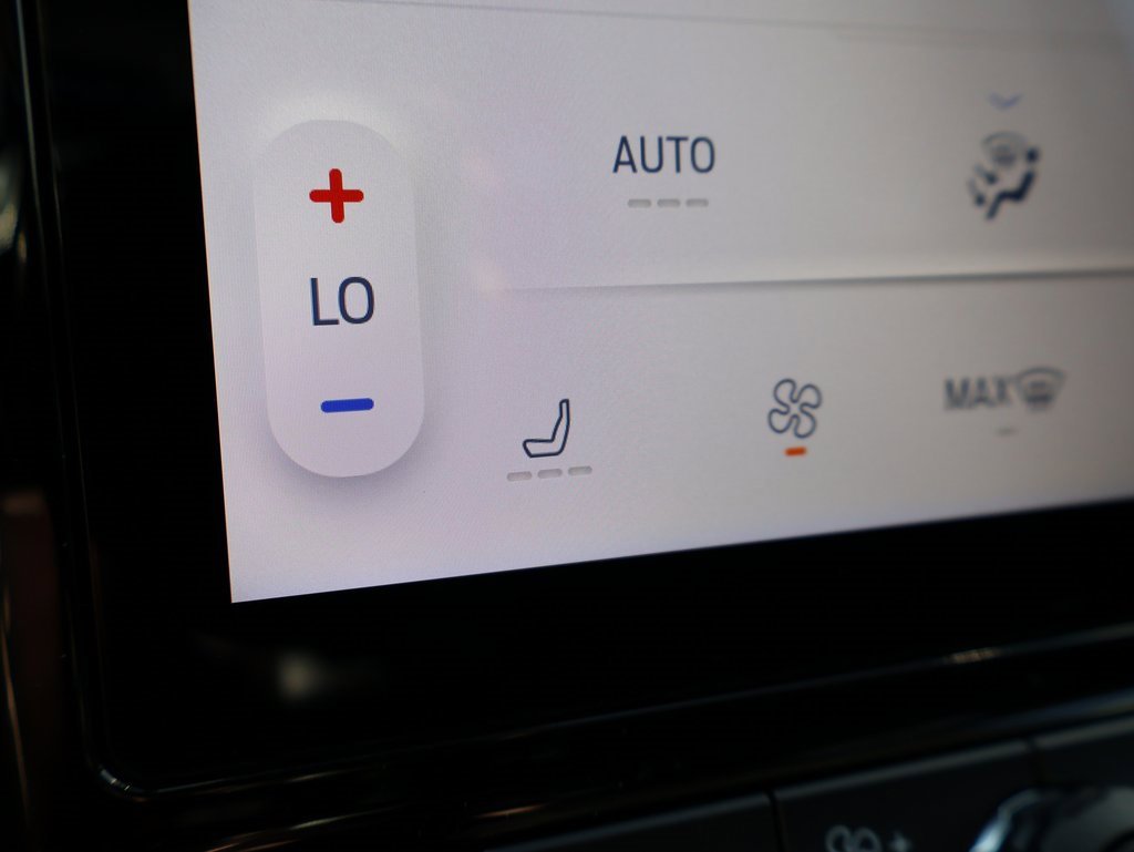 New 2025 Ford Ranger XLT w/ Equipment Group 301A High image 34