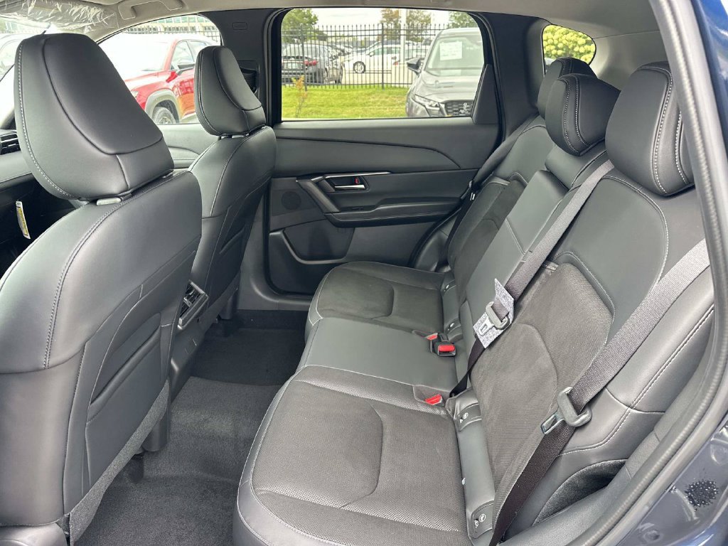 New 2026 MAZDA CX-5 Preferred AWD/4WD image 24