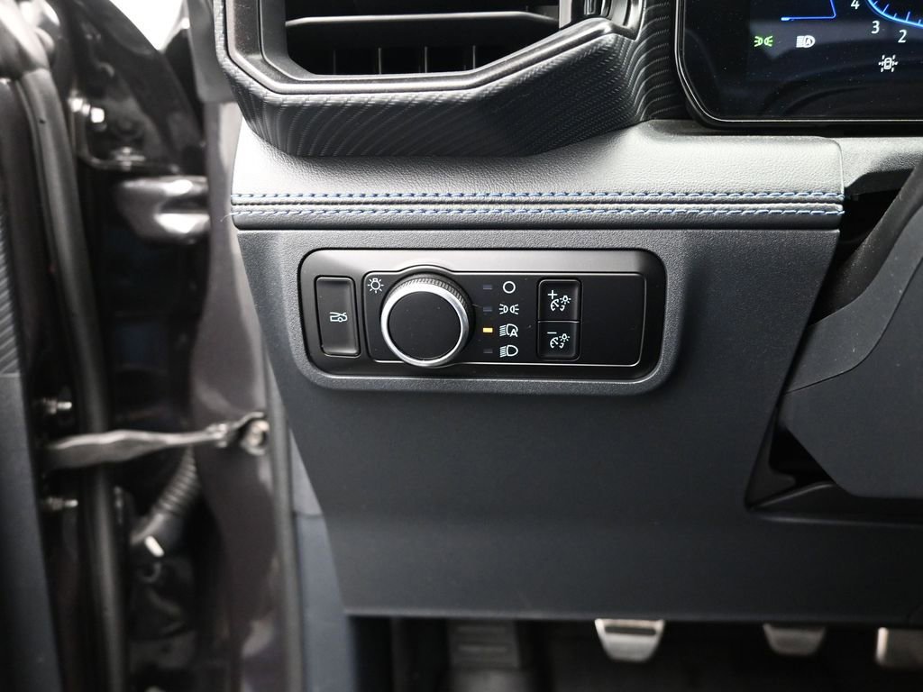 Used 2024 Ford Mustang Dark Horse w/ Dark Horse Handlin Package image 10