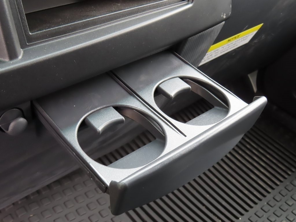 New 2024 Chevrolet Low Cab Forward image 10