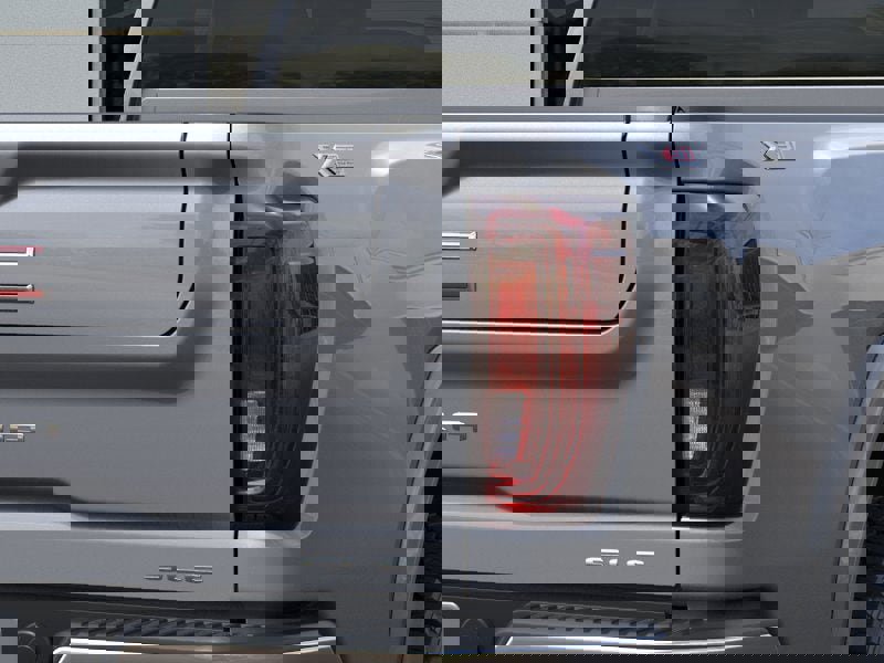 New 2026 GMC Sierra 3500 SLE image 11