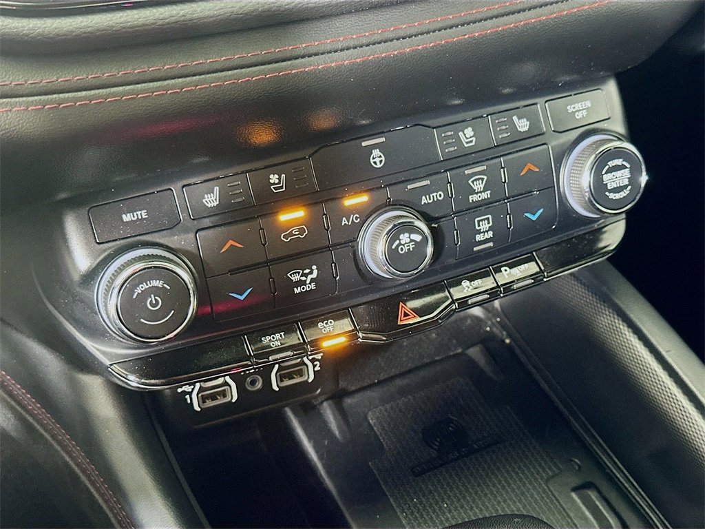 Used 2024 Dodge Durango R/T image 27