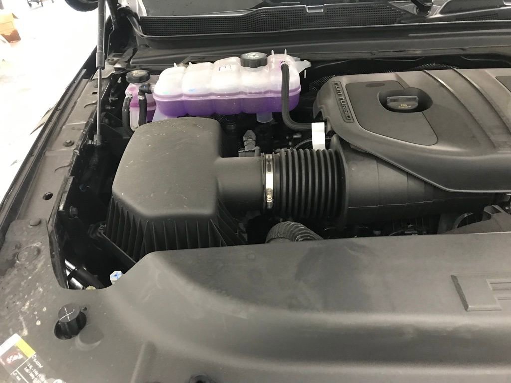 New 2026 RAM 1500 Big Horn image 47