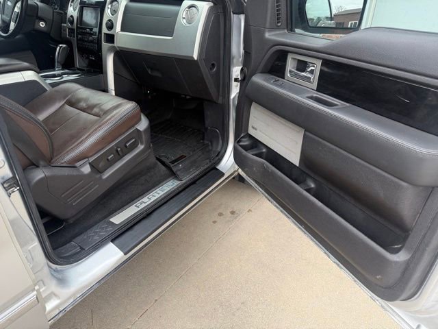 Used 2011 Ford F150 Platinum image 22