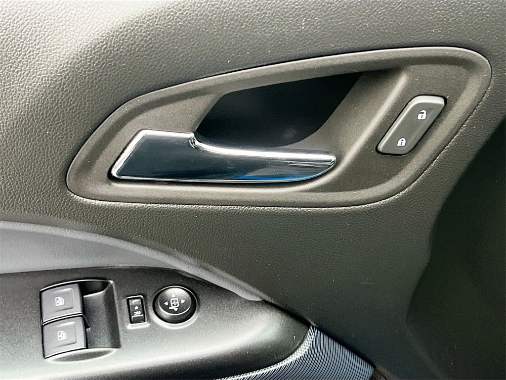 Used 2022 Chevrolet Colorado Z71 image 18