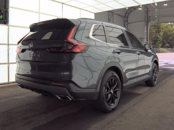 Used 2024 Honda CR-V Sport-L image 6