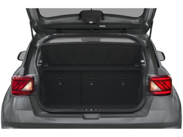 New 2026 Hyundai Venue SEL FWD image 11