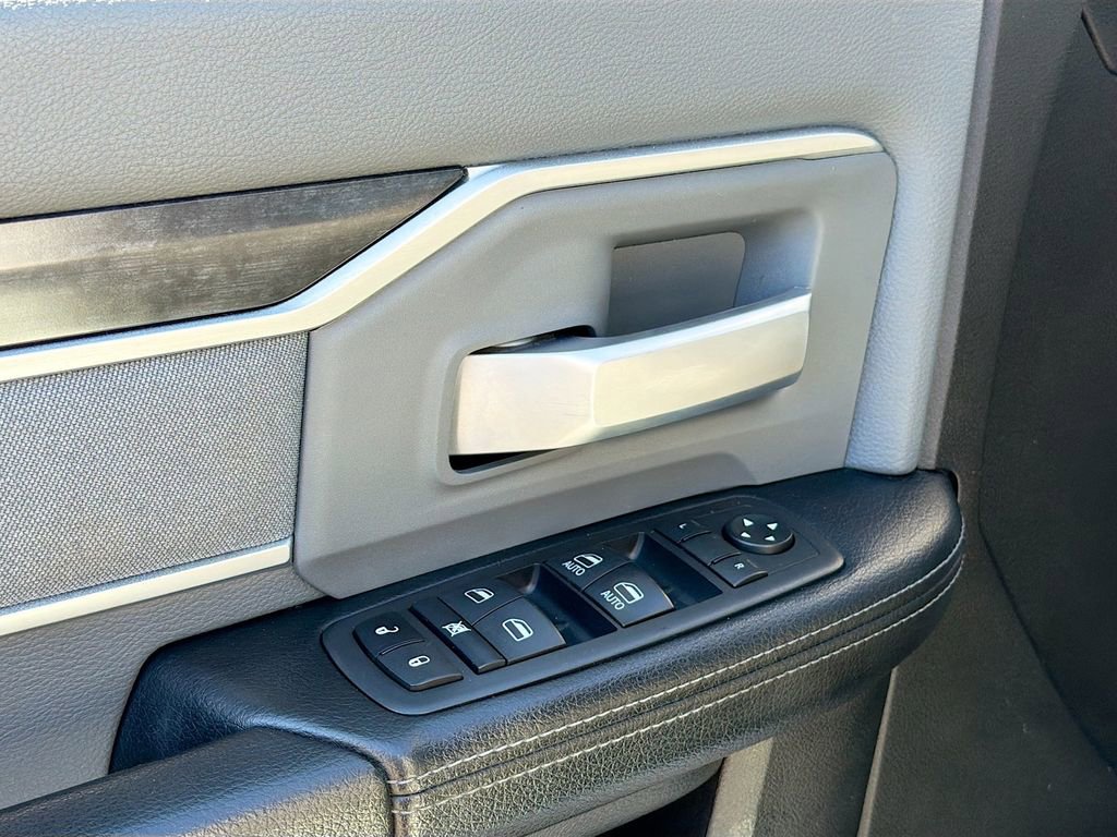 Used 2021 RAM 2500 Lone Star image 18