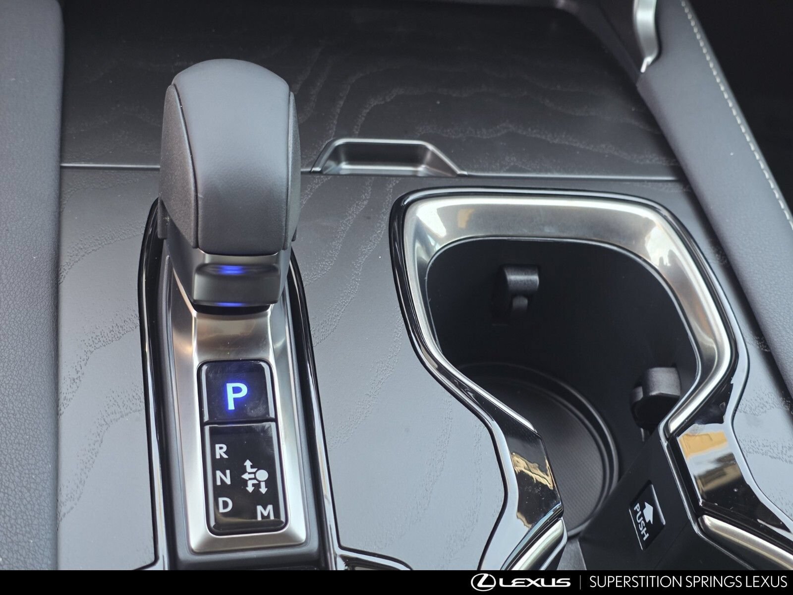 New 2026 Lexus RX 350 Premium w/ Convenience Package FWD image 20