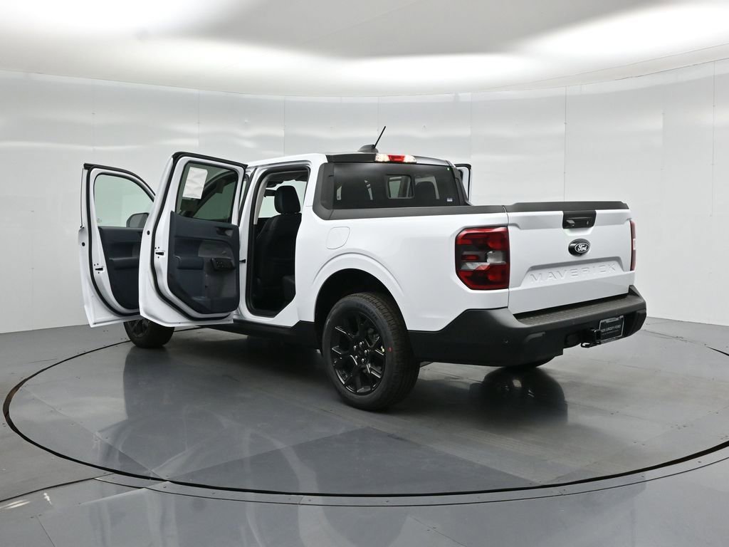 New 2026 Ford Maverick Lariat AWD/4WD image 34