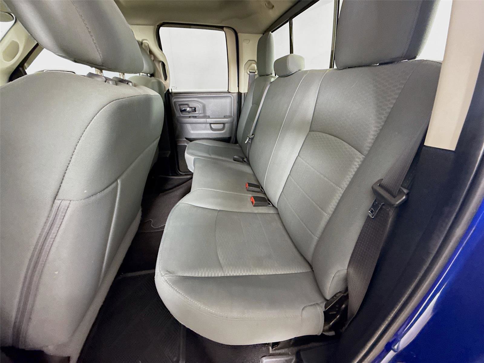 Used 2017 RAM 1500 Classic SLT image 11