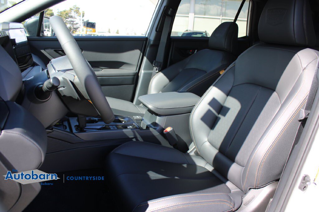 New 2026 Subaru Outback Wilderness AWD/4WD image 8