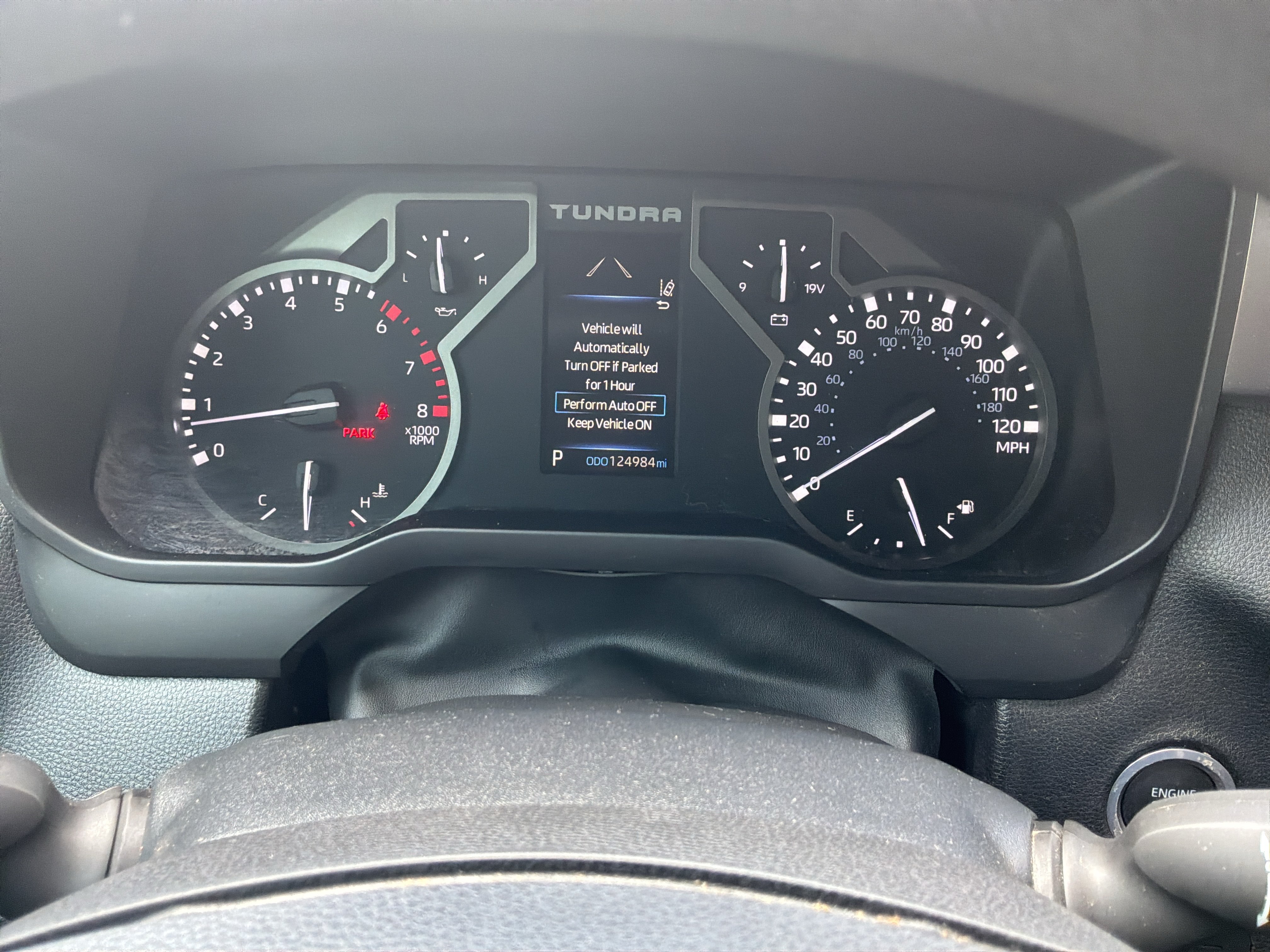 Used 2022 Toyota Tundra SR5 w/ SR5 Convenience Package AWD/4WD image 21