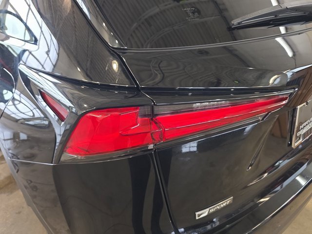 Used 2020 Lexus NX 300 F Sport image 33