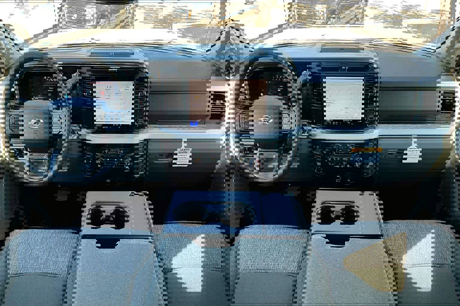 New 2026 Ford F250 XLT w/ XLT Premium Package image 5