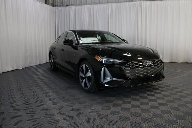 New 2025 Audi A5 2.0T Premium Plus image 28