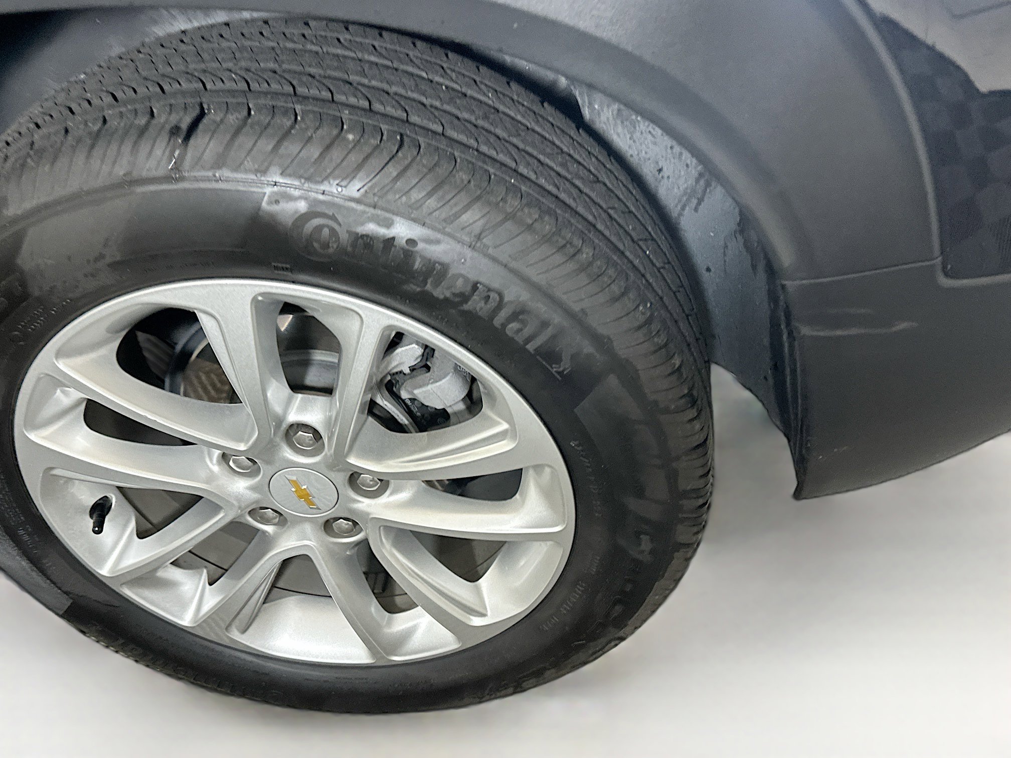 Used 2024 Chevrolet TrailBlazer LS image 11