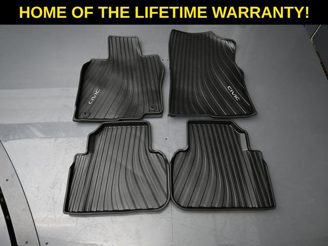 Used 2022 Honda Civic Sport image 37