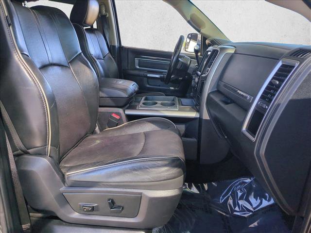 Used 2014 RAM 2500 Limited image 21